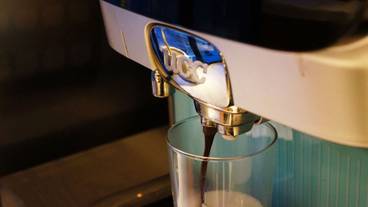 コーヒー サービス / 2