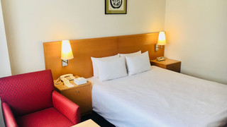 スタンダード ダブルルーム 禁煙