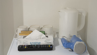 ビジネス ツインルーム