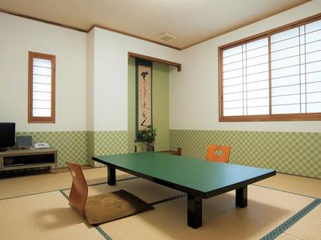 天然温泉うら湯 旅館浦島（広島県） / 4