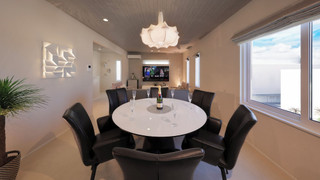 Room J-Maisonette Crystal Suite2-