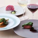 メニュー例① / 1