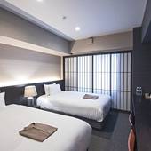 HOTEL NINJA BLACK(京都府 ビジネスホテル) / 5