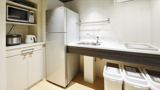 グランドフロア