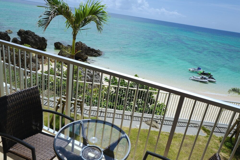 施設からの眺望