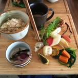 体の中からキレイに！野菜にこだわった神奈川のレストラン5選