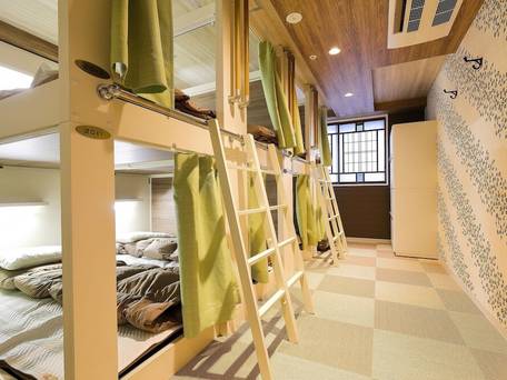 ゲストハウス 神戸なでしこ屋 / 1