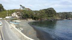 ごいし荘別邸 海さんぽ 6室限定のこだわり海鮮とおもてなしの宿