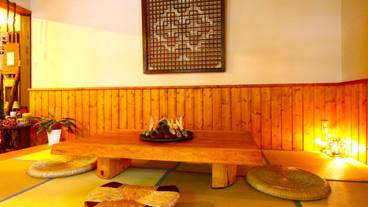 ロビー応接スペース / 7