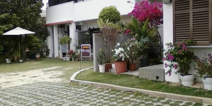 民宿 ザーバル 石垣島(沖縄県 民宿) / 1