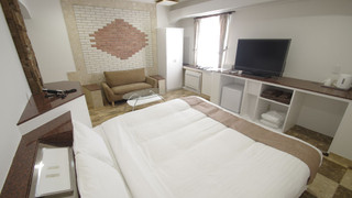 [Fully Flexible]デラックスキング禁煙