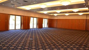 バンケット ホール / 34