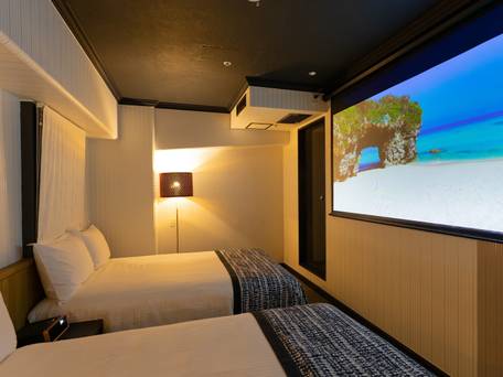 エスティネートホテル那覇 / 4