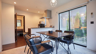 ルーフトップヴィラ 禁煙