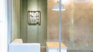 コンフォート 4ベッド (禁煙)