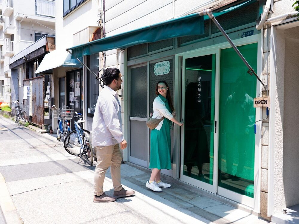 シティ ビュー