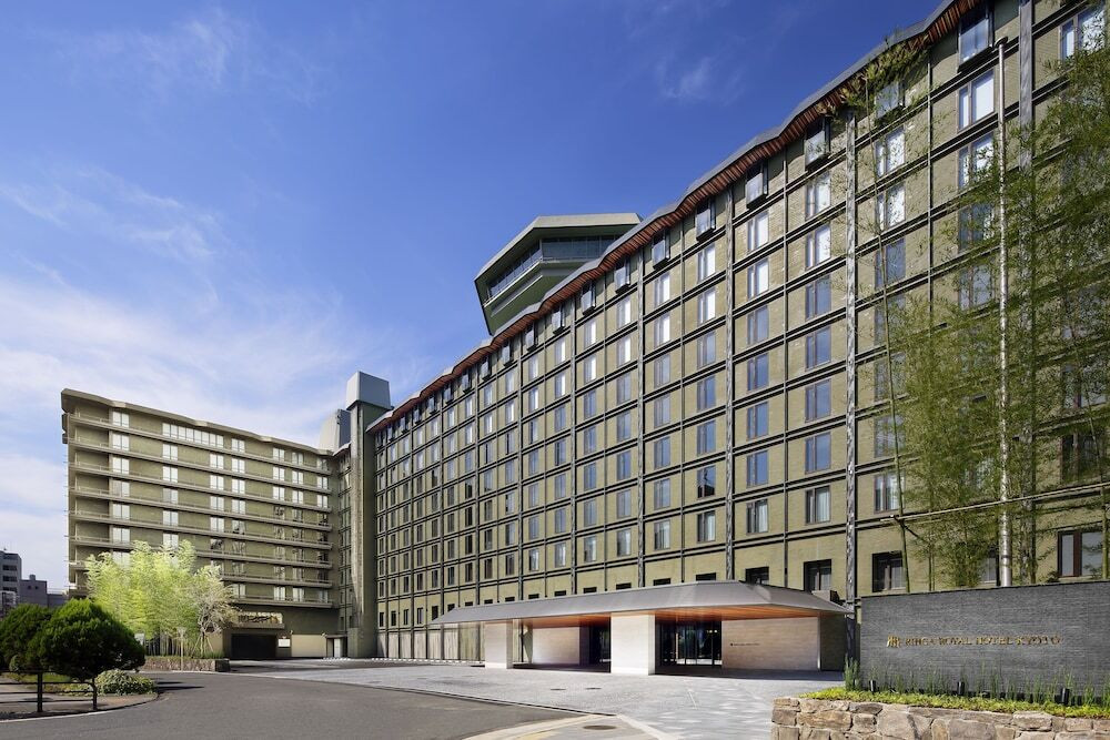 京の風情がちりばめられたホテルで“京の朝ごはん”を味わって4010342