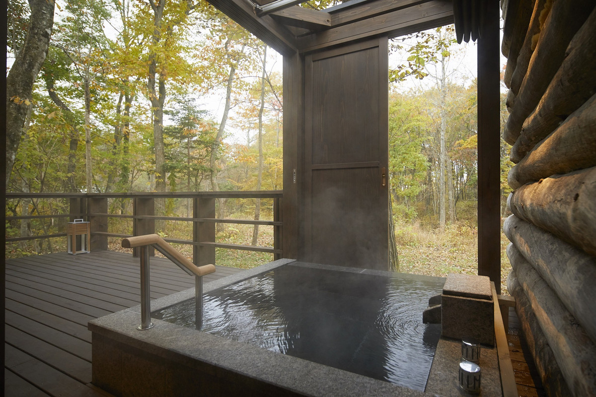 ホテルハーヴェスト軽井沢（ホテルハーヴェストカルイザワ） / 10