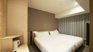 ハリウッドツインルーム