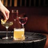 バー Nine Tails③ / 3