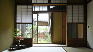 ラグジュアリー スイート