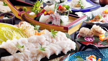 食事・飲み物 / 18