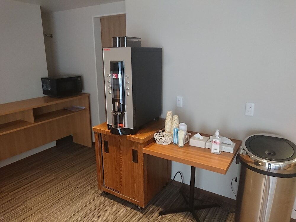 コーヒー サービス