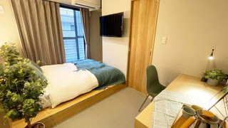 スタンダード ダブルルーム