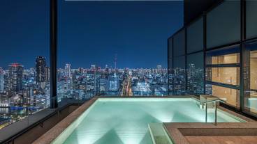 大浴場 / 3