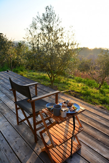 オリーブ農園と瀬戸内海の絶景が見える宿でリフレッシュ！4024300
