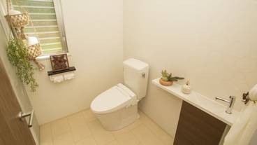 共用バスルーム / 17