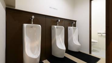 共用バスルーム / 19