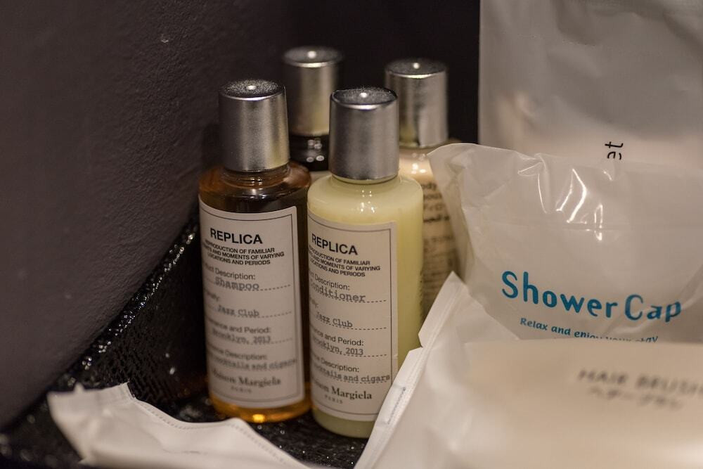 バスアメニティ