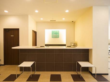 アーバイン広島セントラル / 3