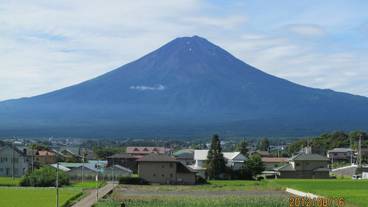 施設からの眺望 / 16