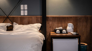 コンフォート ダブルルーム 禁煙