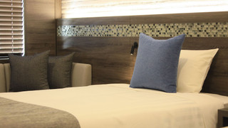 スタンダード ダブルルーム