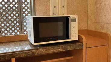 施設内の設備 / 6