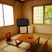 越後湯沢温泉 温泉民宿 浦子の湯 高野屋（新潟県 民宿） / 4