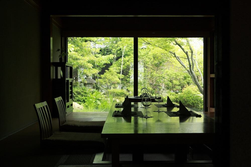 施設からの眺望