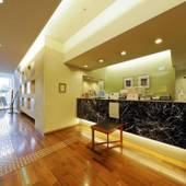 ホテル・ザ・ルーテル(大阪府 ビジネスホテル) / 3