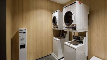 施設内の設備 / 5