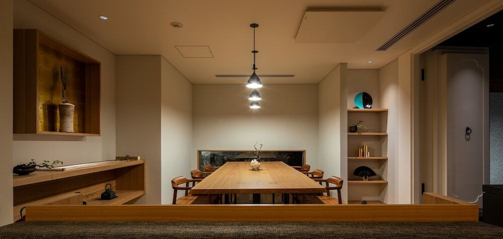 コーヒー サービス