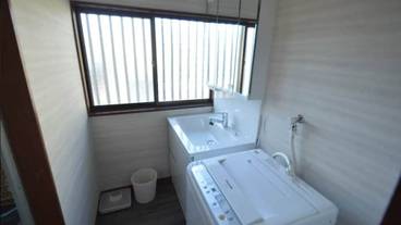 ランドリー / 33