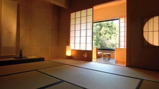 温泉掛流し露天風呂 山もみじ望む和室＆寝室 68平米 (早蕨) 禁煙