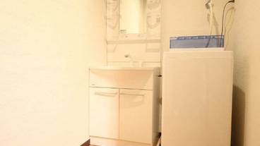 バスルームのシンク / 17