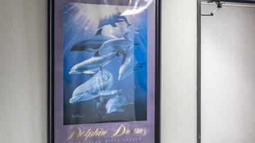 施設内の設備 / 8