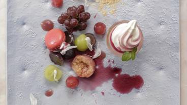 ふたりとわに 縁（フタリトワニ エン） / 3