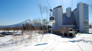 世界に誇れるパウダースノー / 3