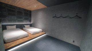 コンフォート 4ベッド (禁煙)